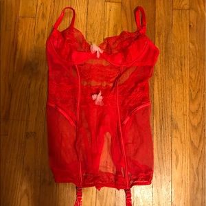 Victoria's Secret Lingerie