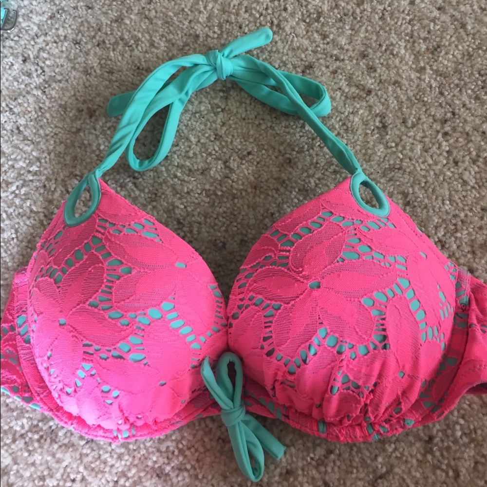 🌊VS extra push up bikini top