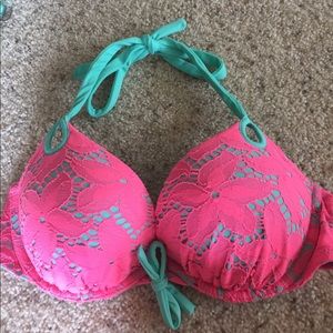 🌊VS extra push up bikini top