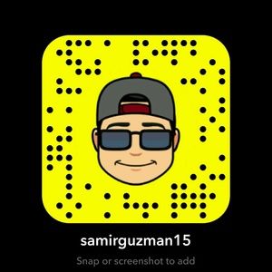 Meet your Posher, Samir