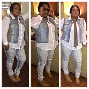 Meet your Posher, Sabrina