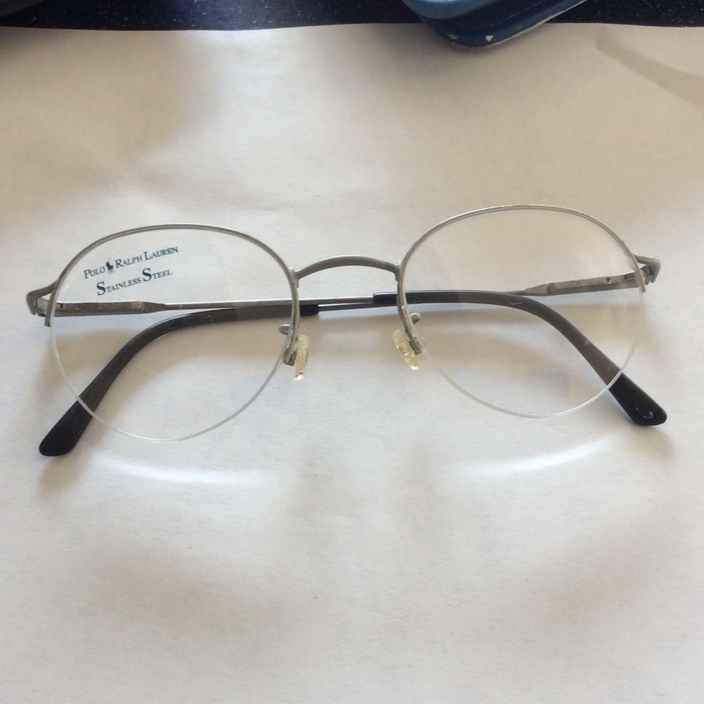 Polo Ralph Lauren prescription eyewear