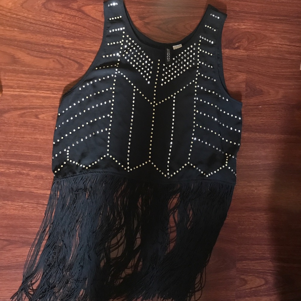 H&M tank