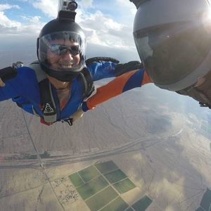 Meet your Posher, David