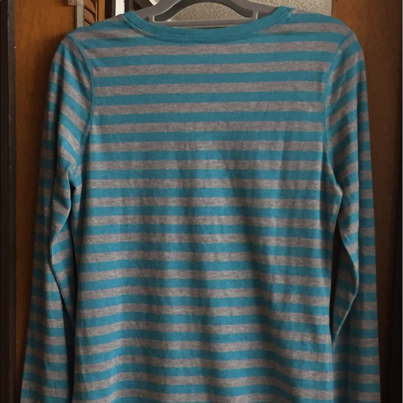 Long Sleeve T-shirt - Picture 2 of 2