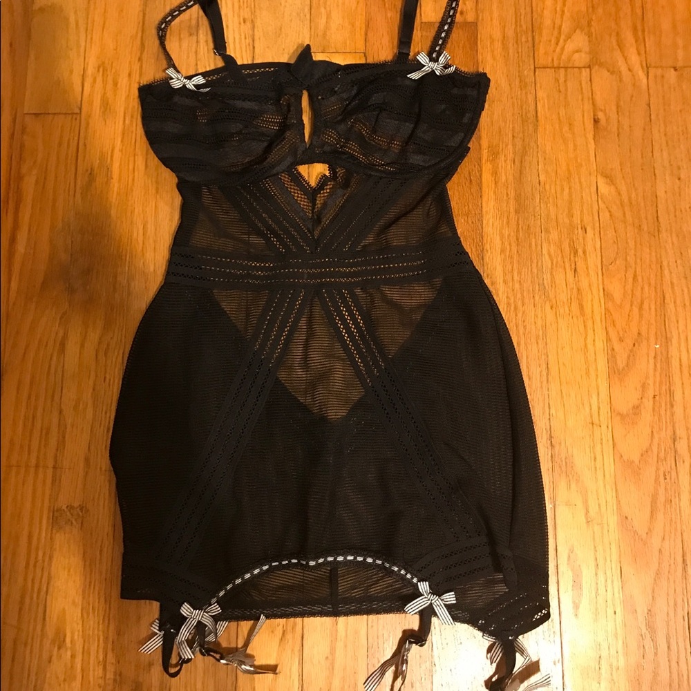 Victoria's Secret Lingerie