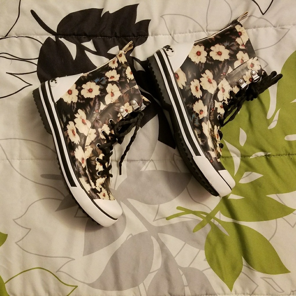 Rocket Dog Daisy Shoes