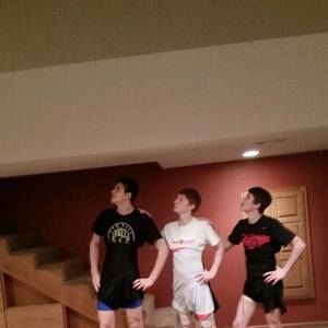 Meet your Posher, Ryan