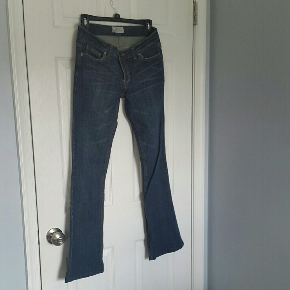 Aeropostale Jeans