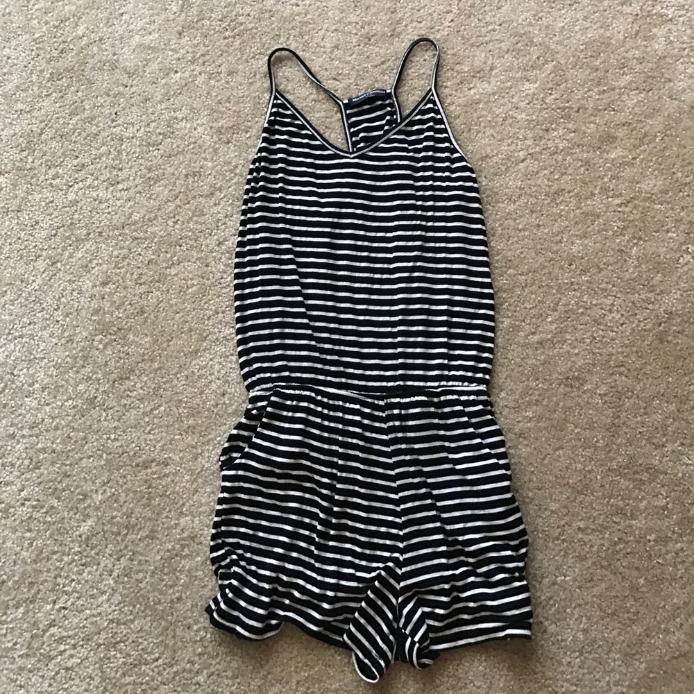 Brandy Melville romper