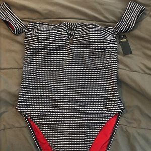 Bathing suit