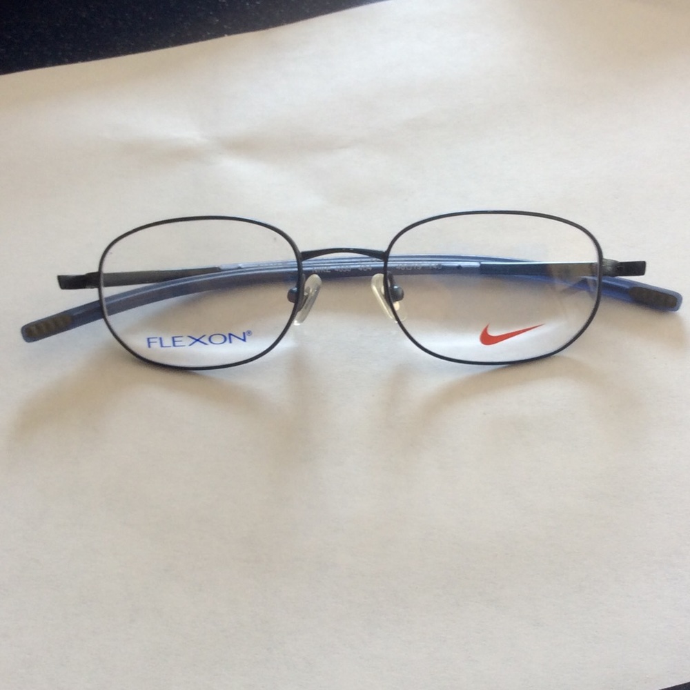 Marchon flexon glasses