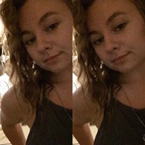 Meet your Posher, Arionna