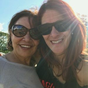 Meet your Posher, Judith