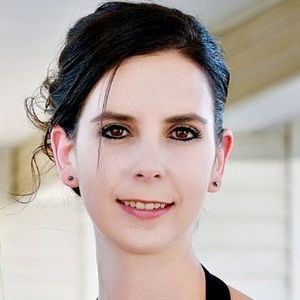 Meet your Posher, Tegan