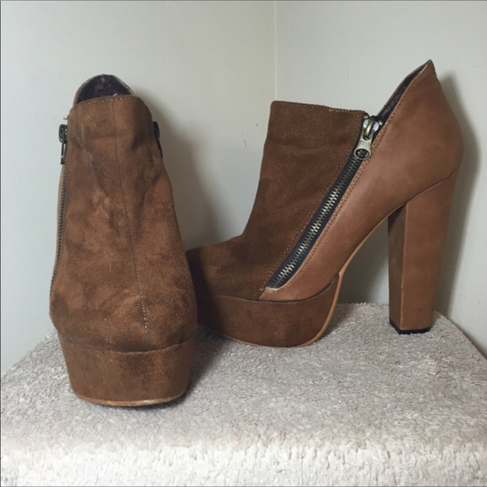 Cute Heels 🌼