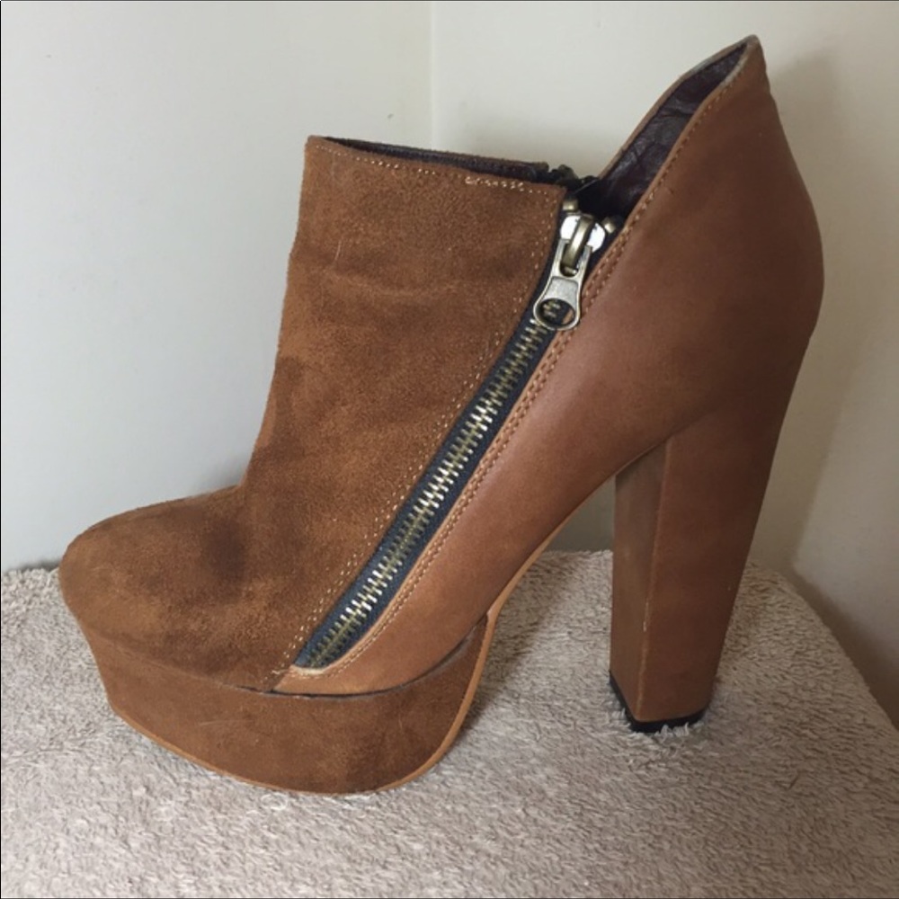 Cute Heels 🌼 - Picture 2 of 2