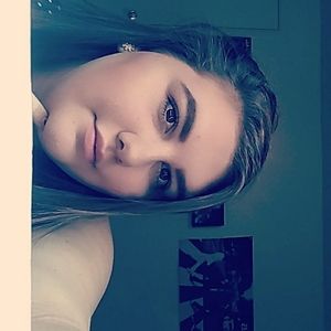 Meet your Posher, Cheyenne