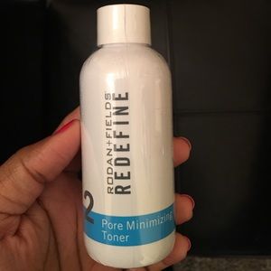 Rodan and Fields Redefine Toner