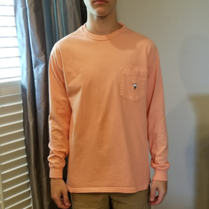 Southern Shirt Mens Medium Long Sleeve Tee