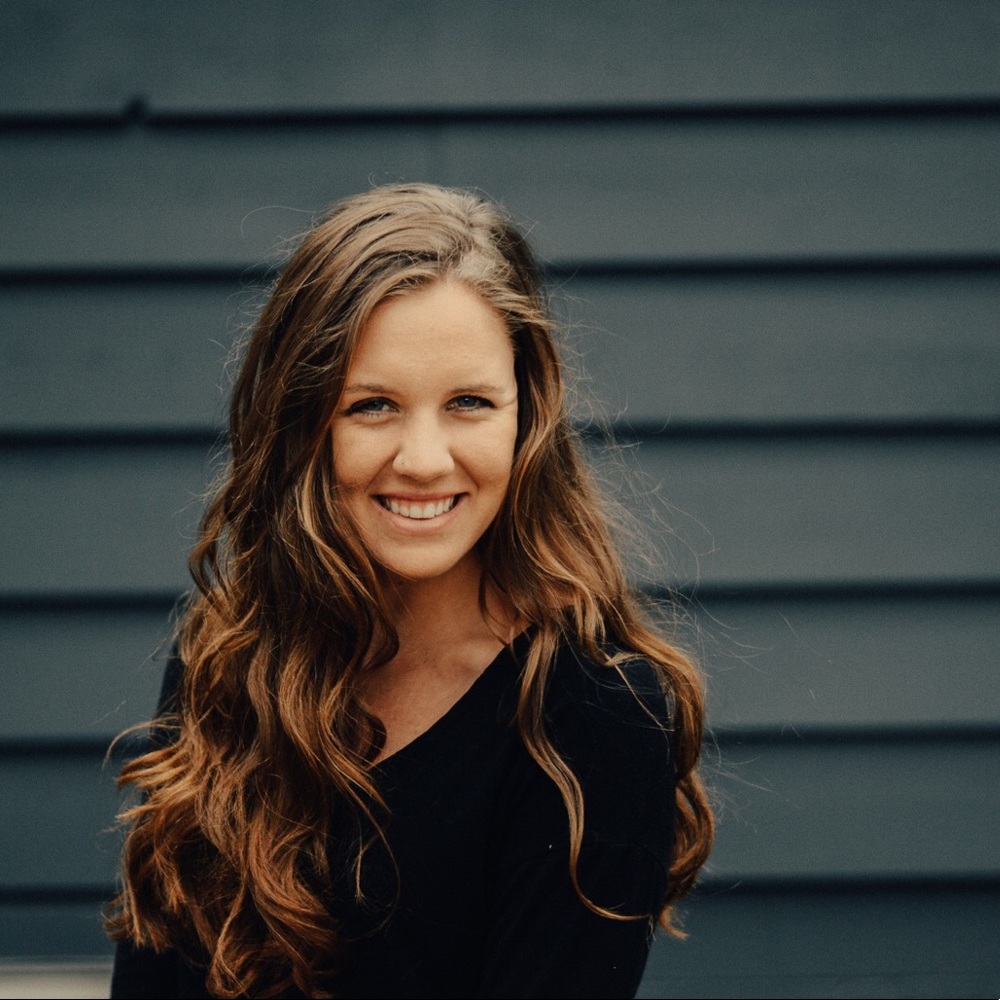 Meet your Posher, Tia