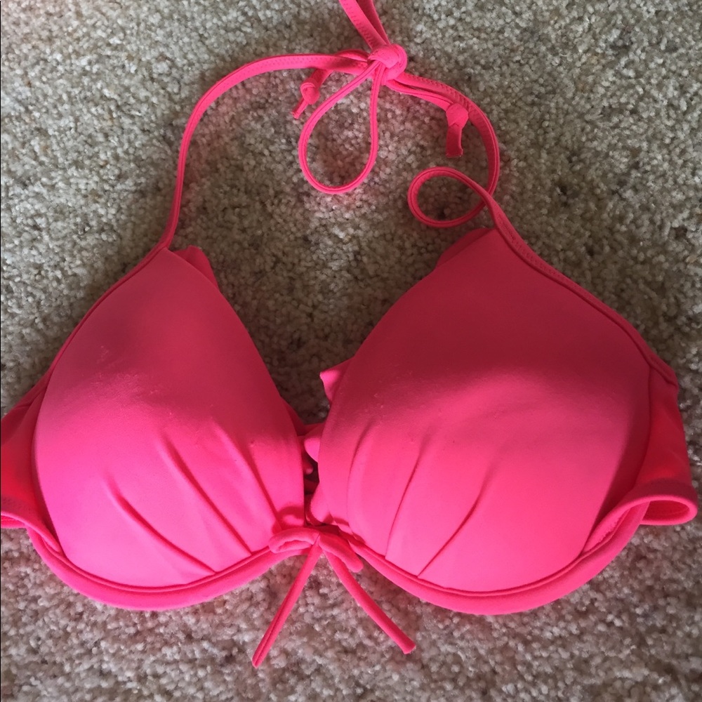 🌞VS push up bikini top