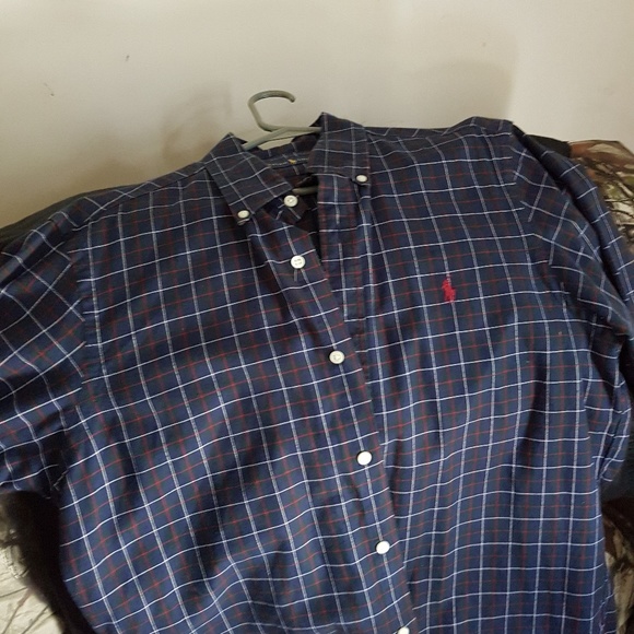 Shirt - Picture 1 of 2