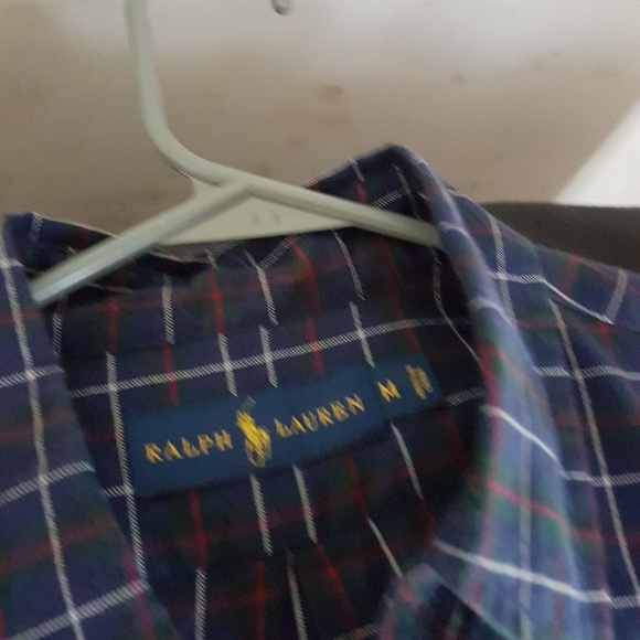 Shirt - Picture 2 of 2