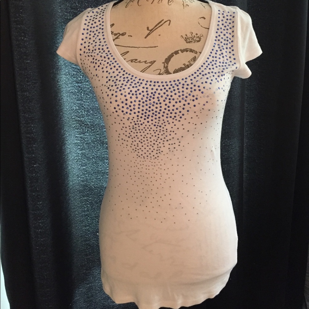 Calvin Klein tee top