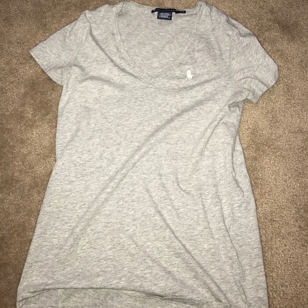 Ralph Lauren V Neck