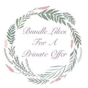 BUNDLE YOUR LIKES TO SAVE MONEY