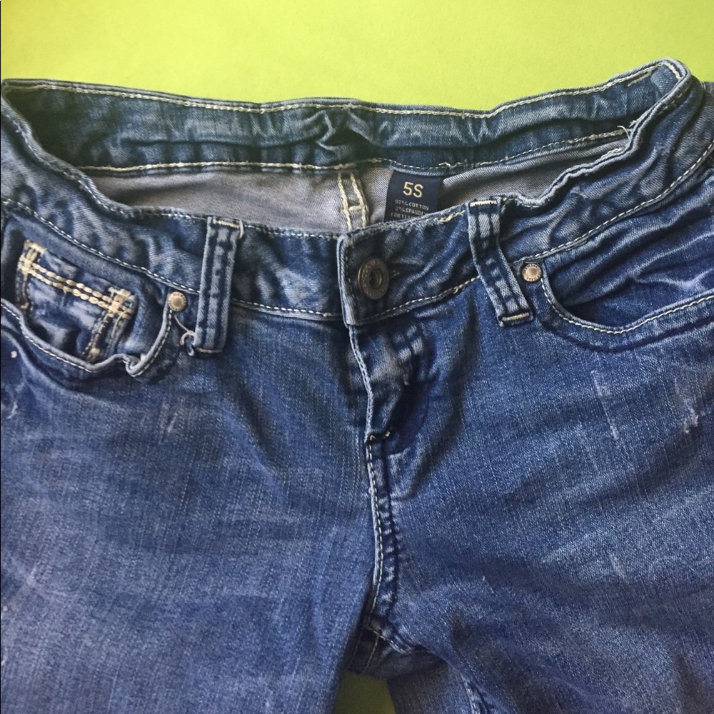 Zco denim
