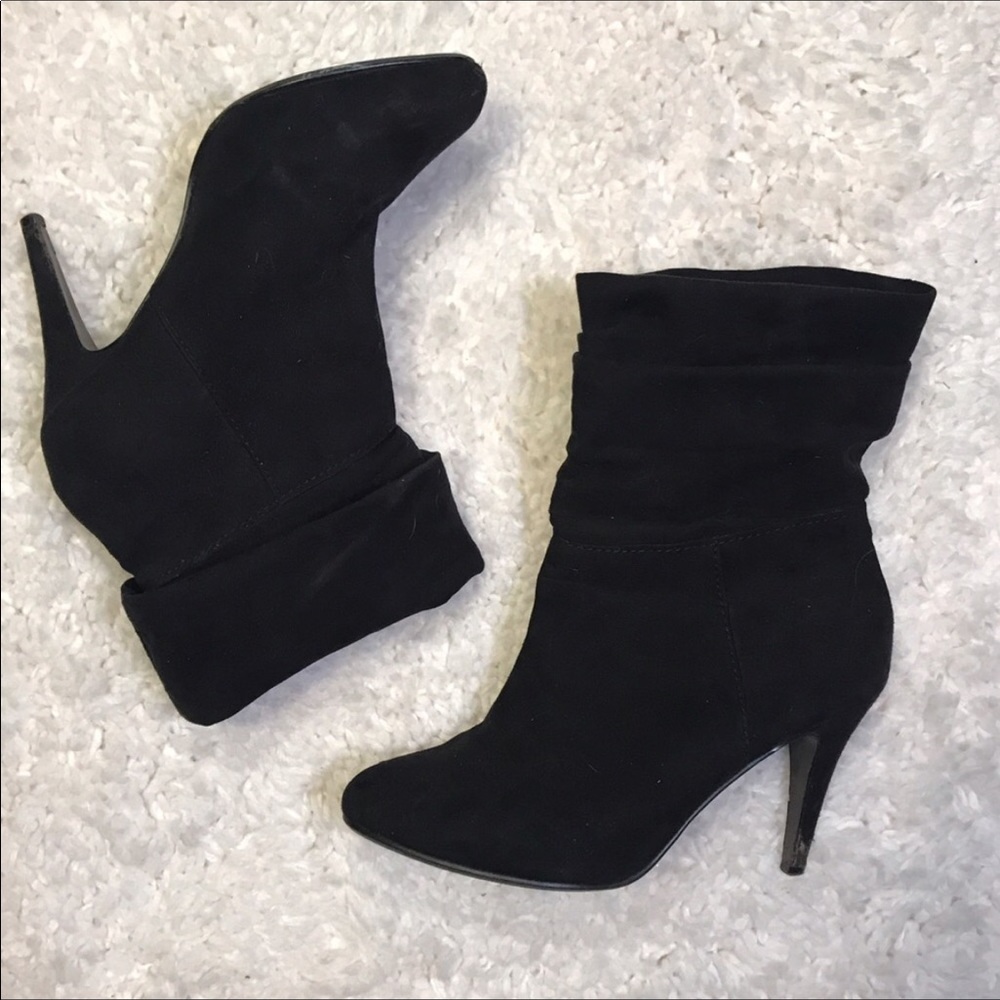 Boot Heels very Soft 🖤