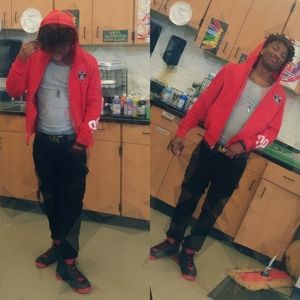 Meet your Posher, Bryce