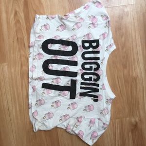 Don't wear