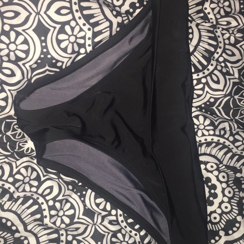 Victoria secret bikini bottoms!