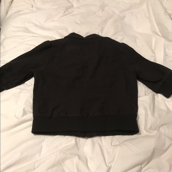 Moto Jacket - Picture 2 of 4