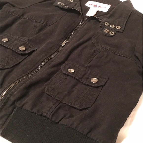 Moto Jacket - Picture 3 of 4