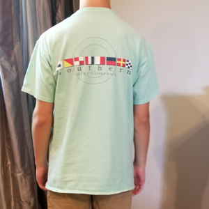 Southern Shirt Co Mens Medium short sleeve tee