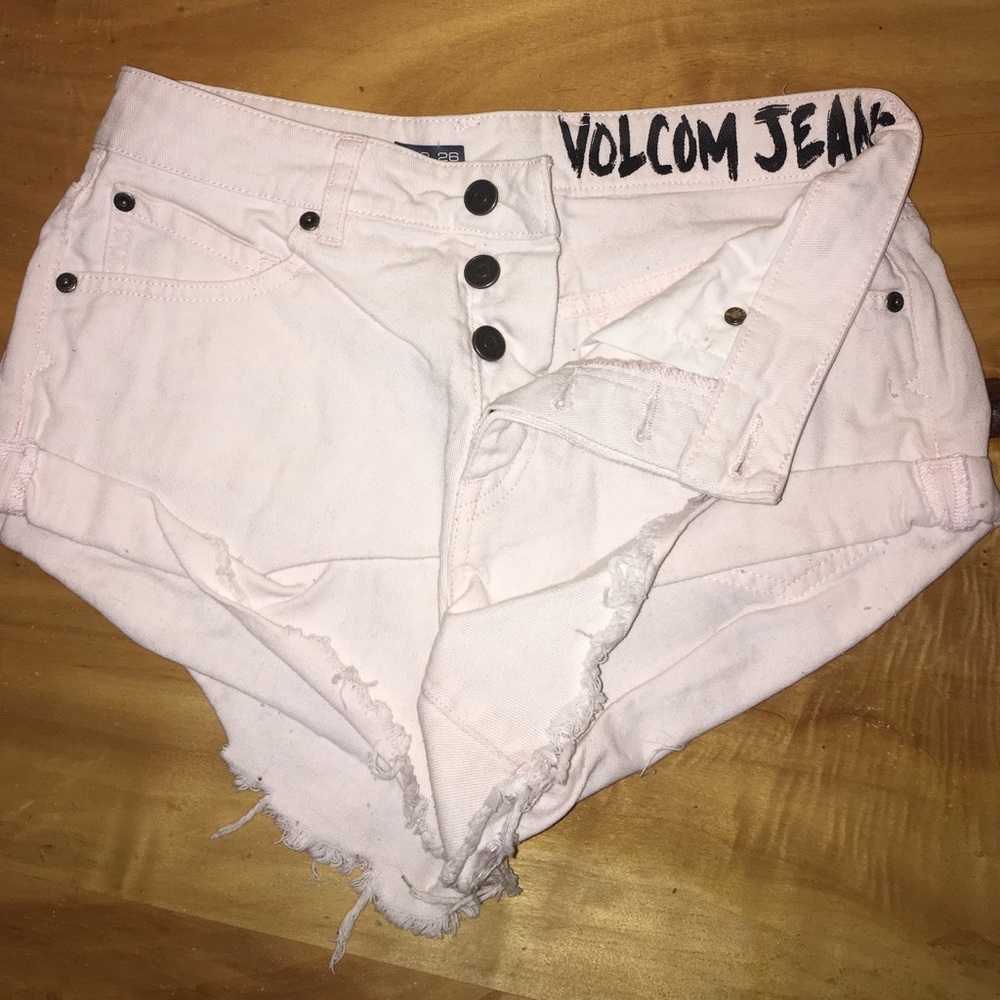 Volcom Shorts