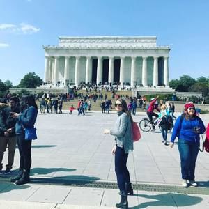 Meet your Posher, Julia