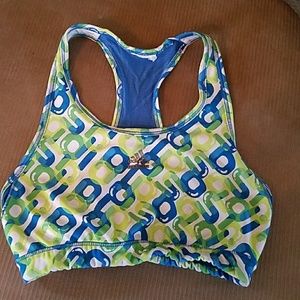 Adidas techfit climacool sports bra