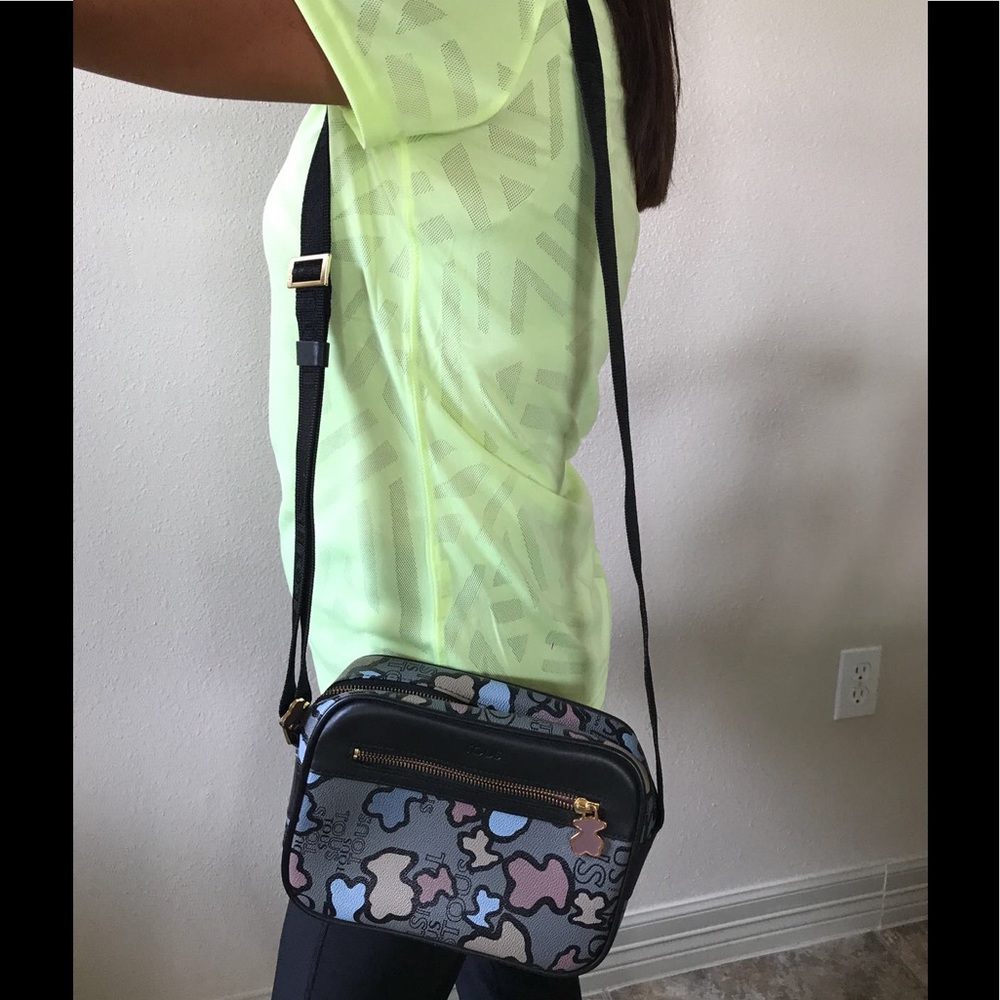 NEW Tous Crossbody Bag