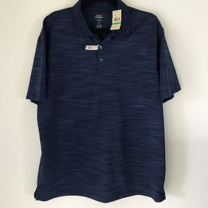 Hagar Cool 18 Performance Polo