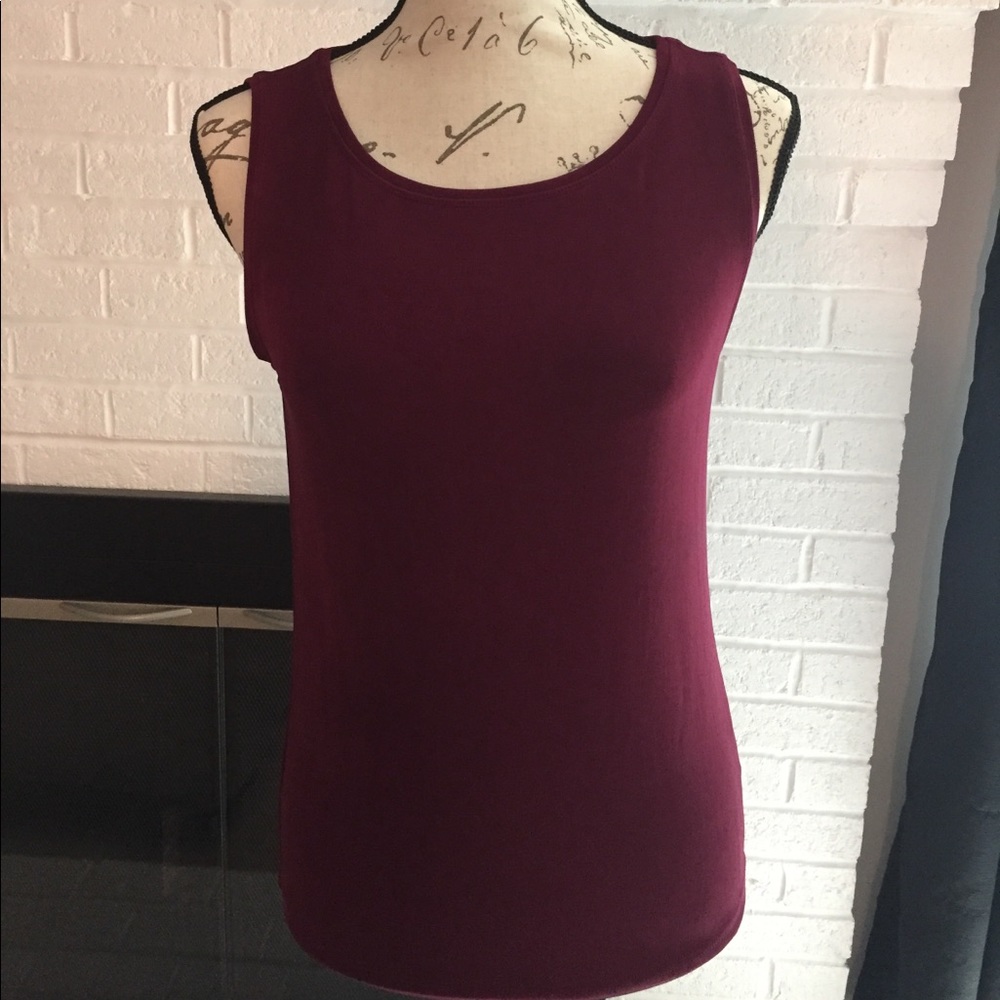 Chico's Travelers top