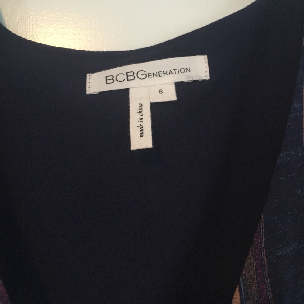 BCBG romper - Picture 2 of 4