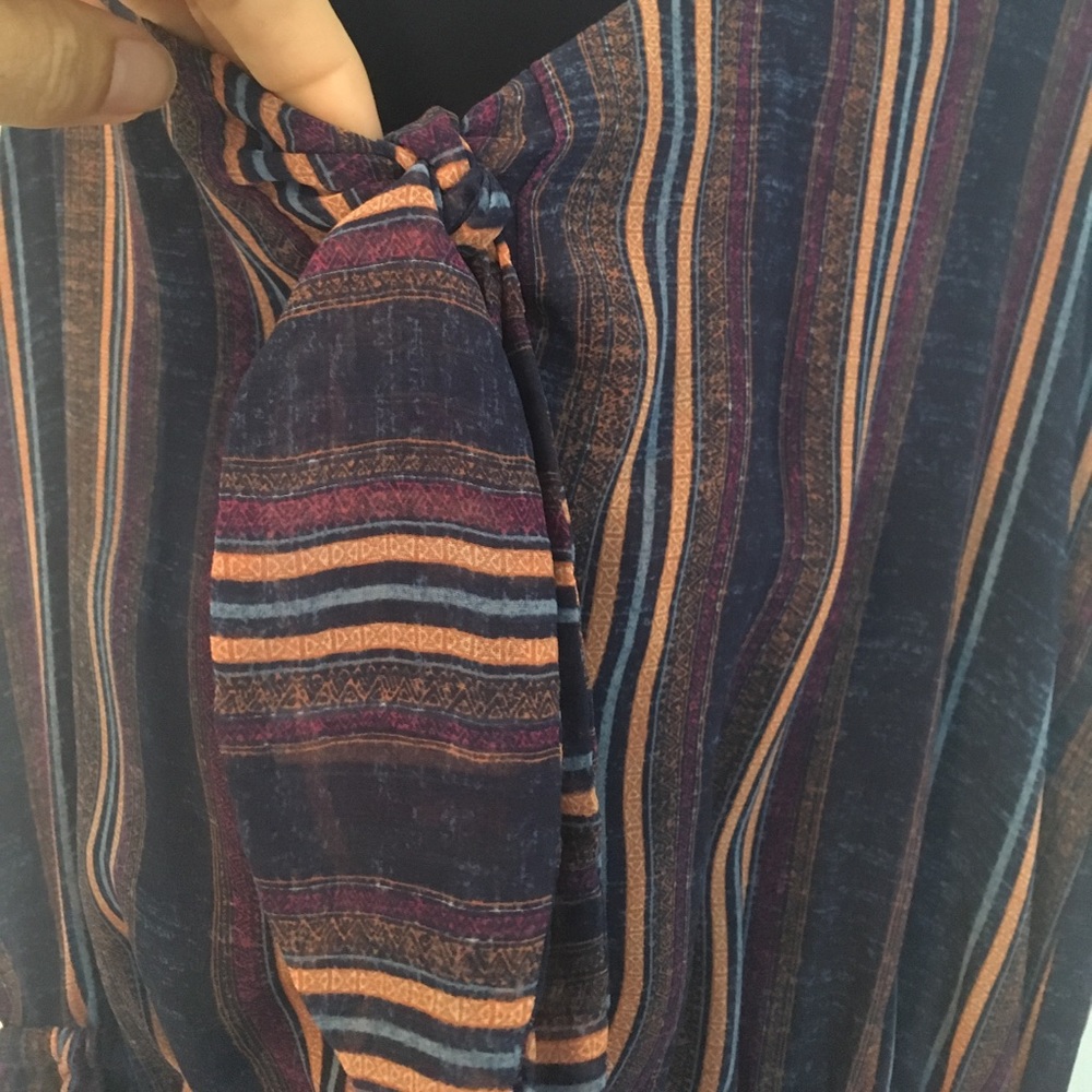 BCBG romper - Picture 3 of 4
