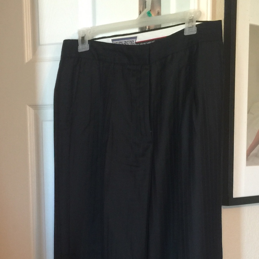 LAMB dress pant size 10