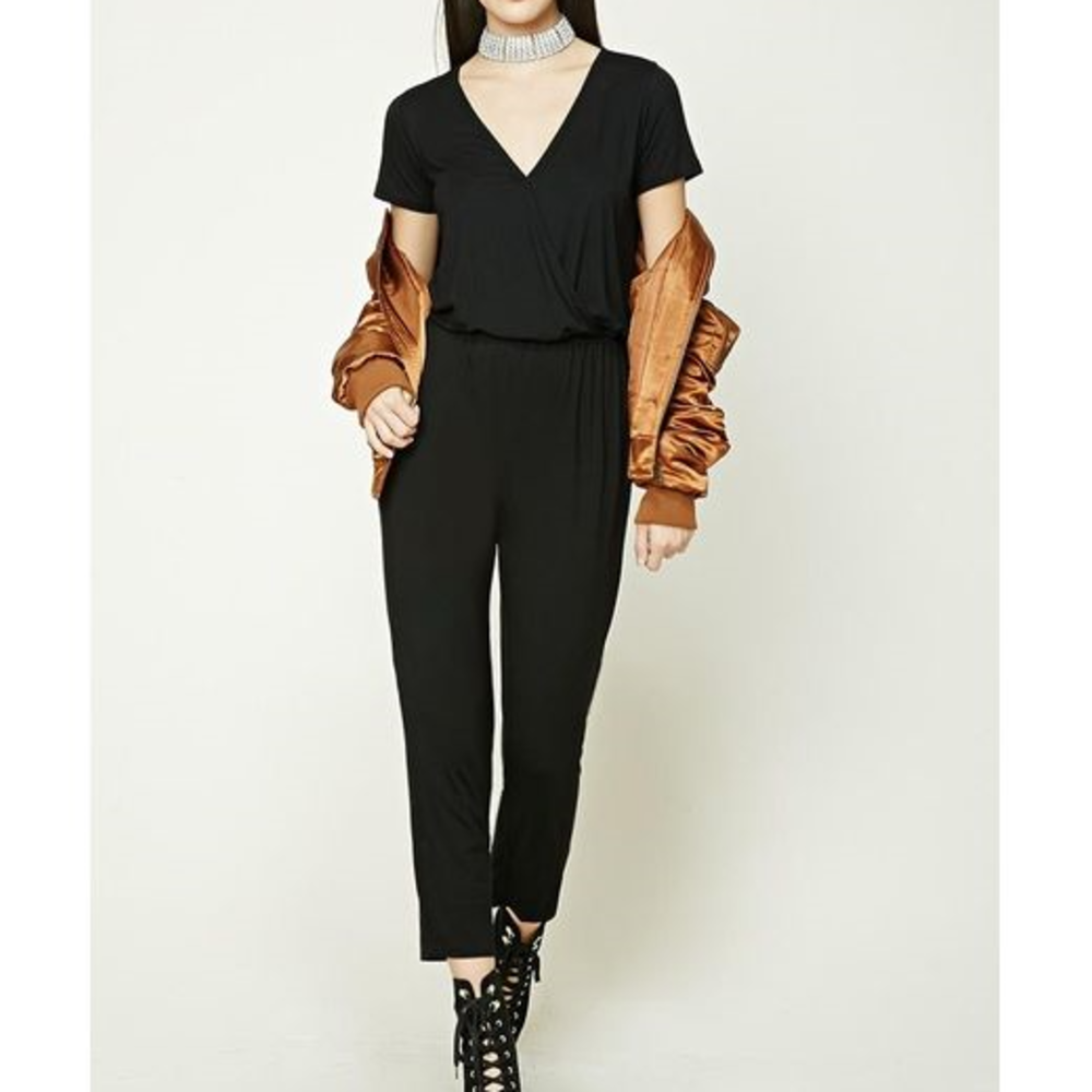 Forever 21 Jumpsuit