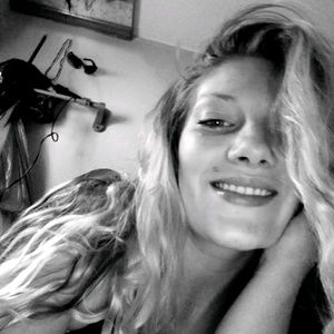 Meet your Posher, Stacey